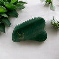 gua sha SRDCE