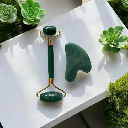 gua sha SET
