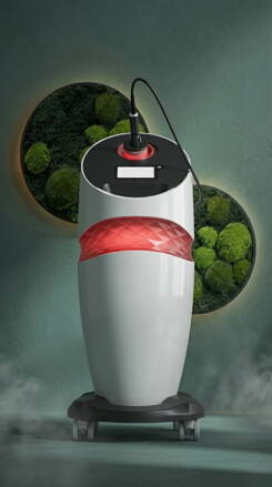 ROLLER SHAPE PRO