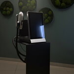 EMS /HIFEM + RF BODY SCULPT 