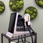 EMS /HIFEM + RF BODY SCULPT 