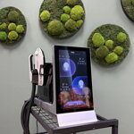 EMS /HIFEM + RF BODY SCULPT 