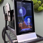 EMS /HIFEM + RF BODY SCULPT 