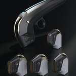 HIFU 360 SMART MAX (25D)